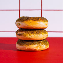 Load image into Gallery viewer, Bagel - Za'atar
