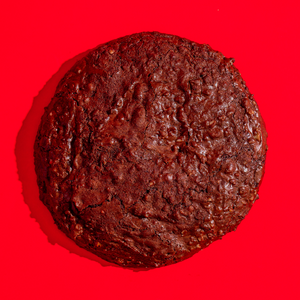 Flourless Chocolate Walnut Cookie (GF) 2Pac