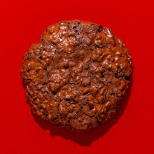 Load image into Gallery viewer, Flourless Chocolate Walnut Cookies (GF) 2Pac
