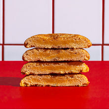 Load image into Gallery viewer, Classic Cinnamon Snickerdoodle Cookies 2Pac
