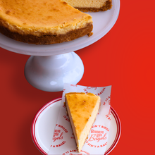 Load image into Gallery viewer, NY Cheesecake
