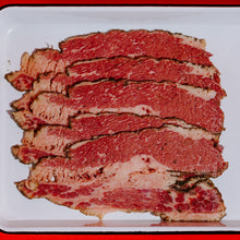 Load image into Gallery viewer, LP&#39;s Quality Meats Pastrami 150g
