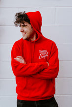 Load image into Gallery viewer, BBB Red Hoodie
