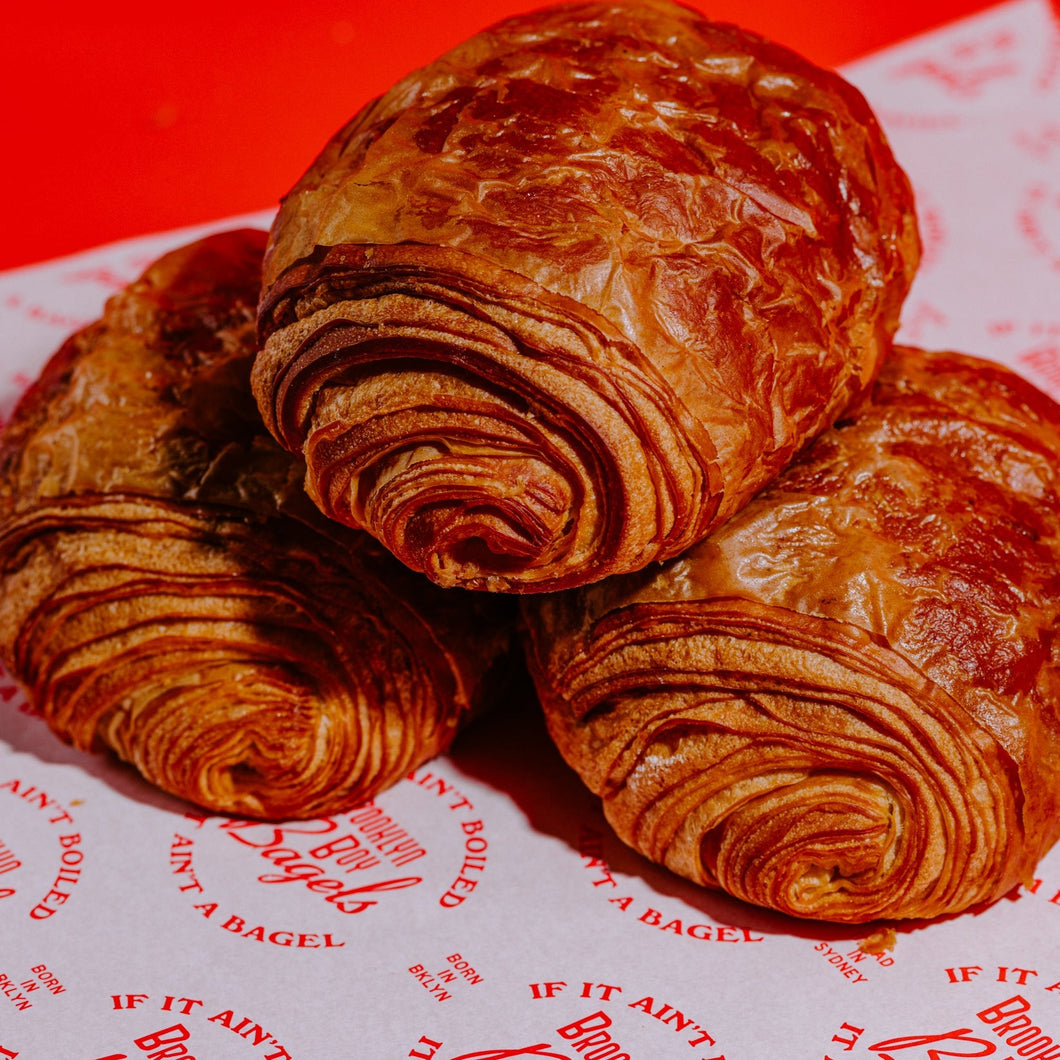 Pain Au Chocolat